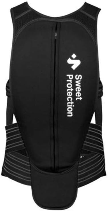 Safety First: Sweet Protection Back Protector