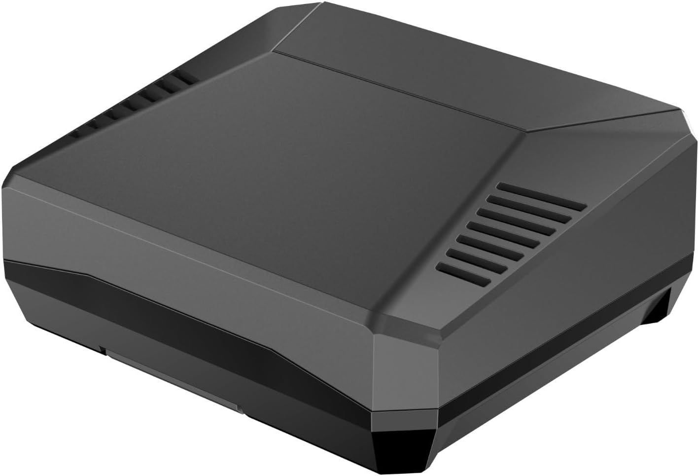 Argon ONE V3 M.2 NVME Case for Raspberry Pi 5 - High Performance