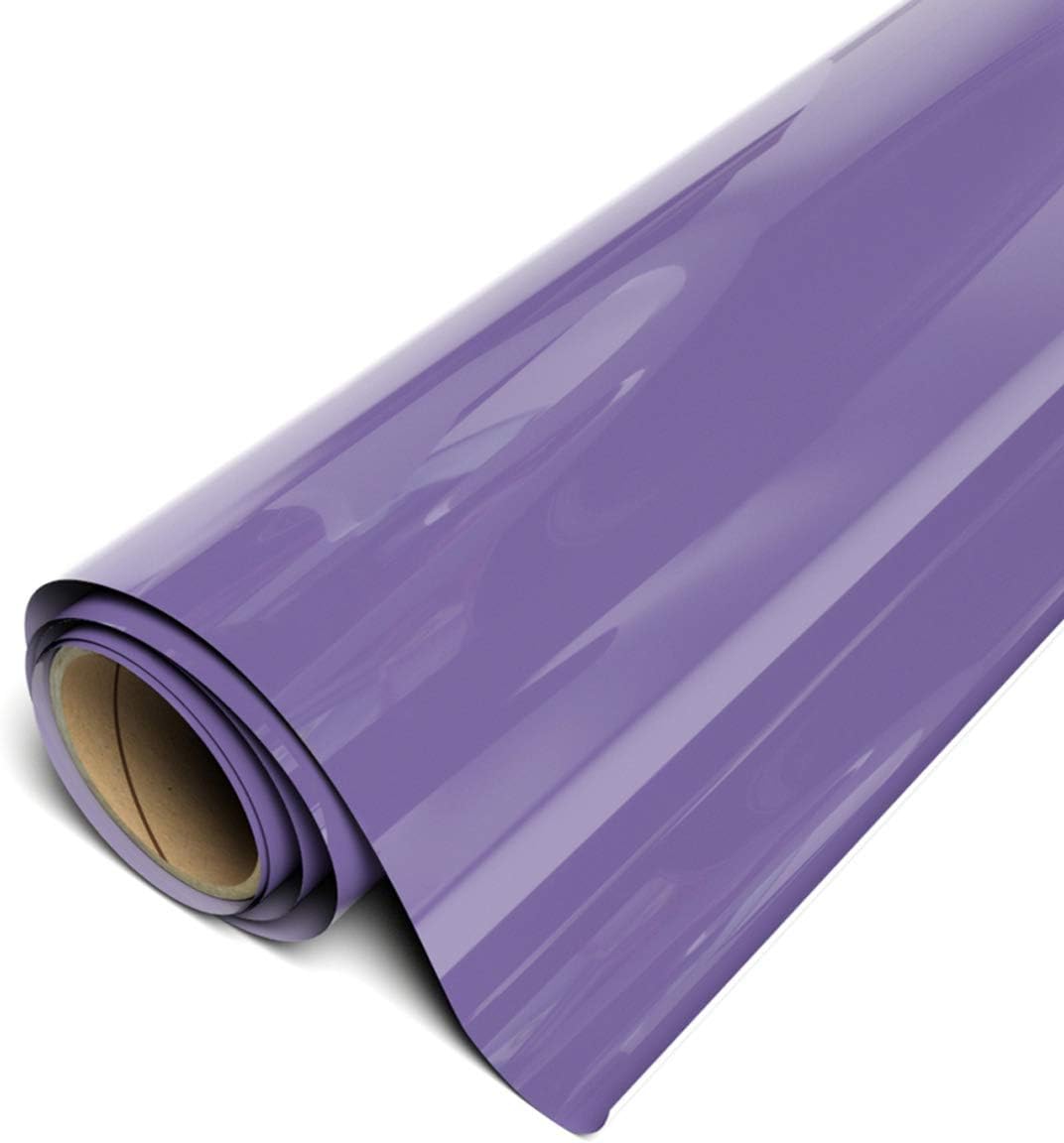 Siser EasyWeed Stretch Matte HTV Roll for Crafting Projects