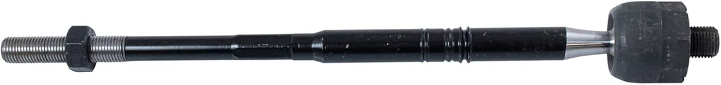 TRQ Inner Tie Rod for 2010-2016 Cadillac SRX - Direct Fit