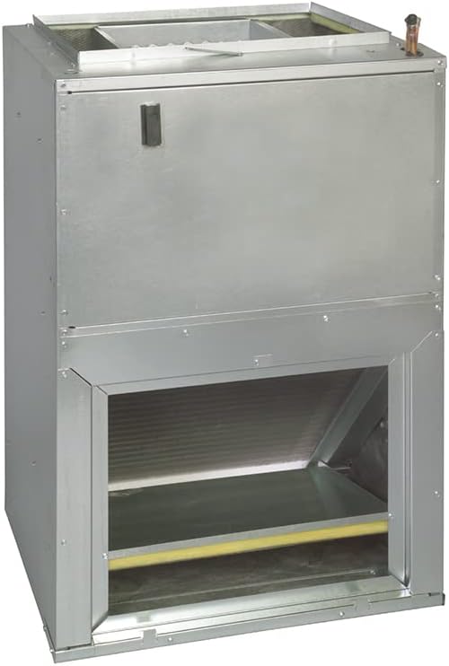 Efficient 2 Ton Goodman Air Handler - Reliable Multi-Speed ECM Technology