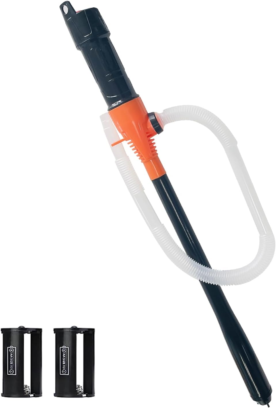 Efficient Portable Liquid Transfer Pump - Socpuro