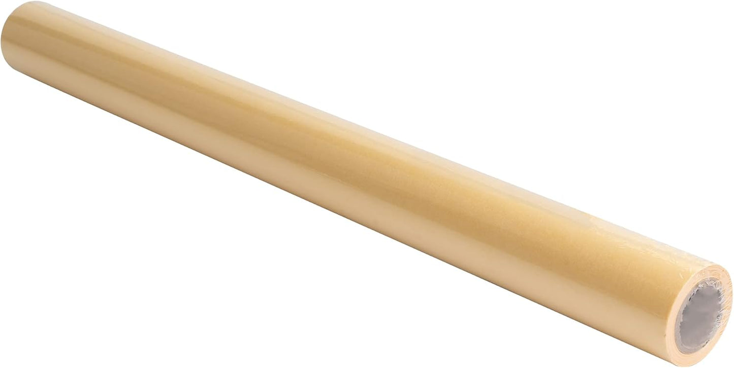 Pacific Arc Tracing Paper Roll, Yellow, 36 Inch x 20 Yard