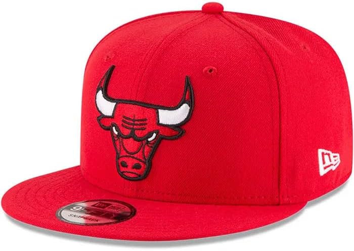 NBA Men's 9Fifty Snapback Cap for Ultimate Style and Comfort