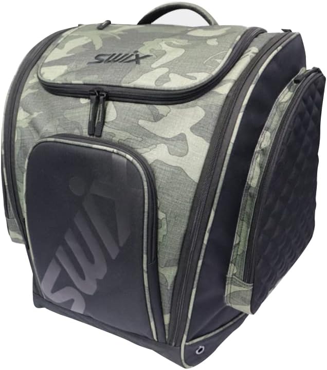 Swix Camo Tri Pack: Ultimate Versatility