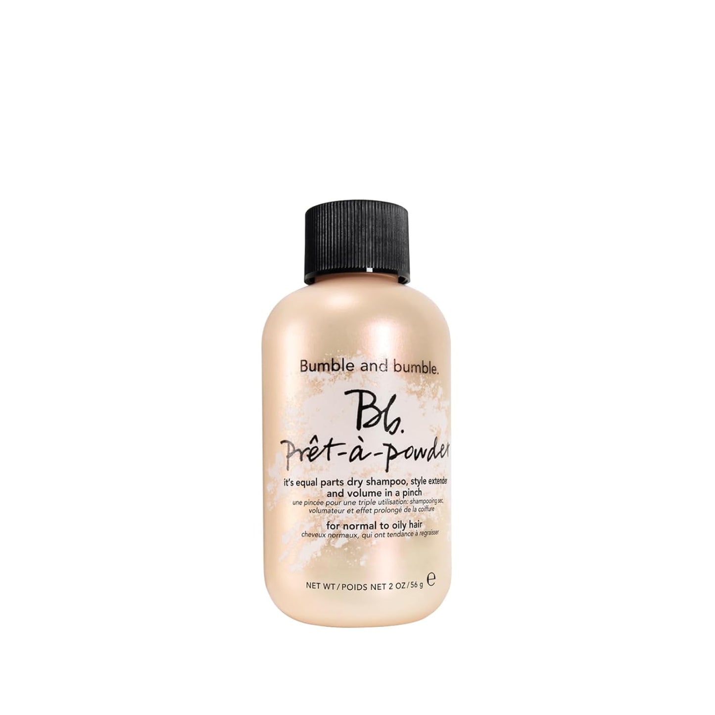 Bumble and bumble Pret-a-powder Dry Shampoo for Volume