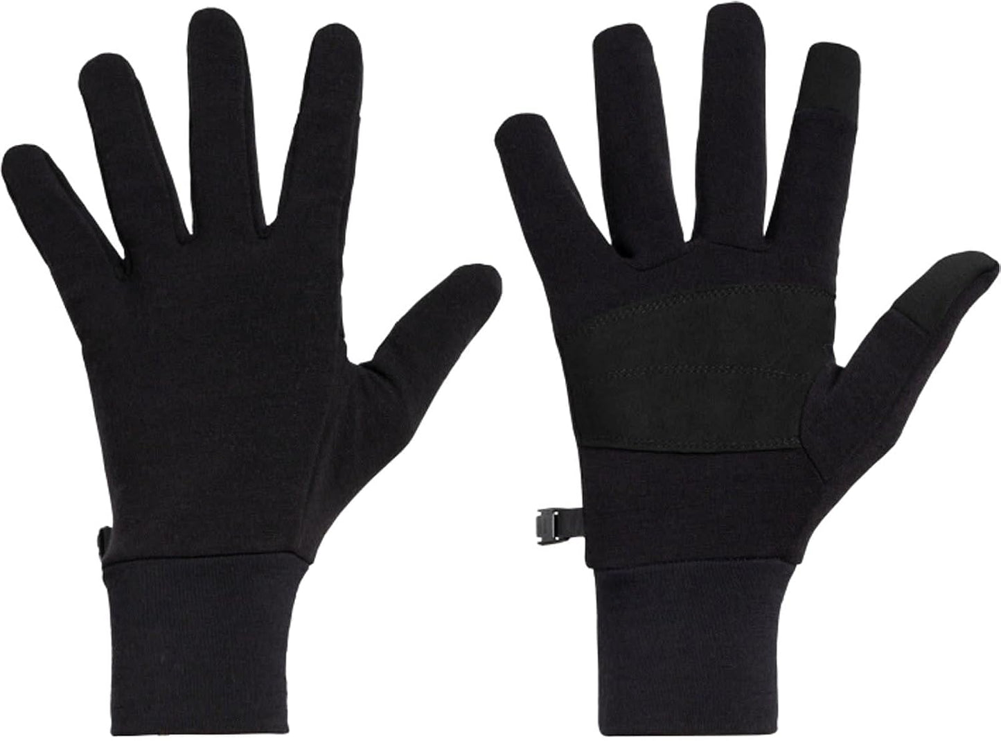 Icebreaker Sierra Gloves: Warmth at Your Fingertips