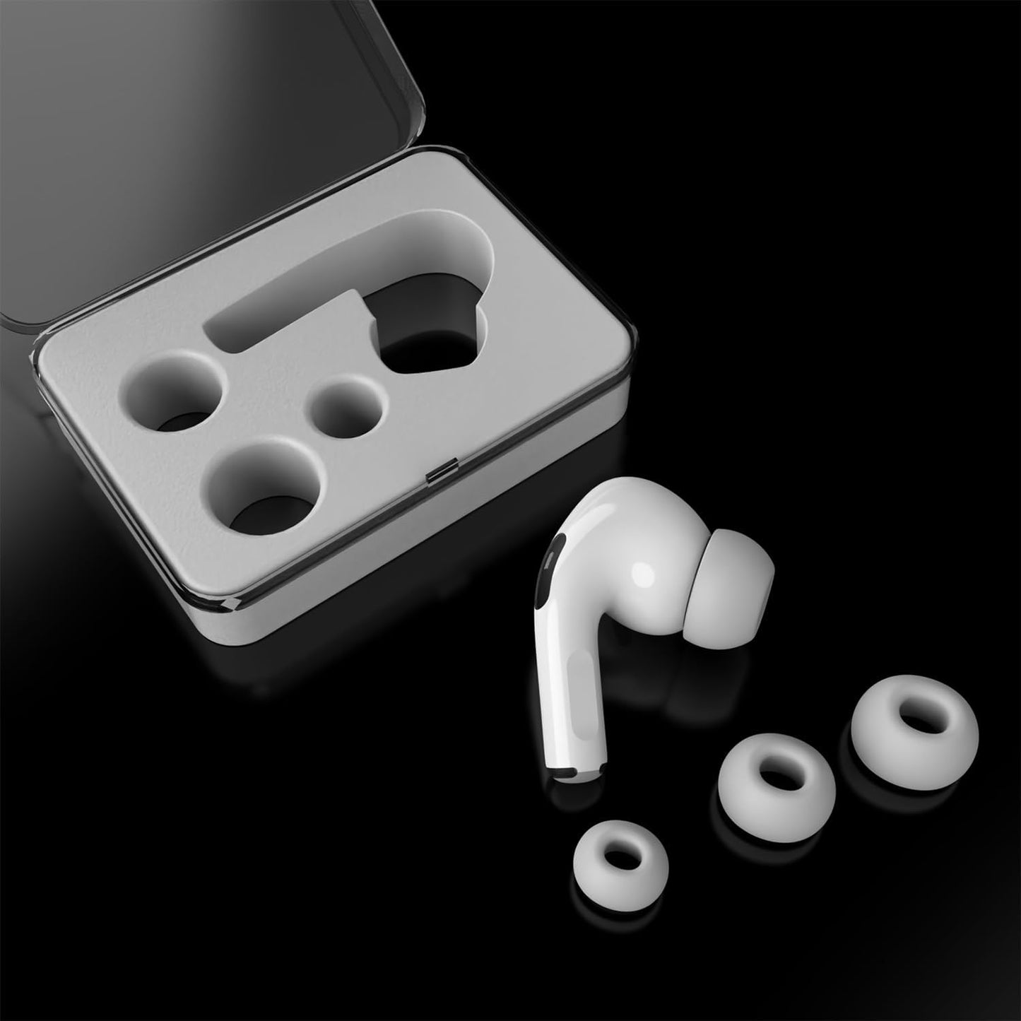 A2083 Single Right Side Earbud Replacement for Air Pro 1st Gen