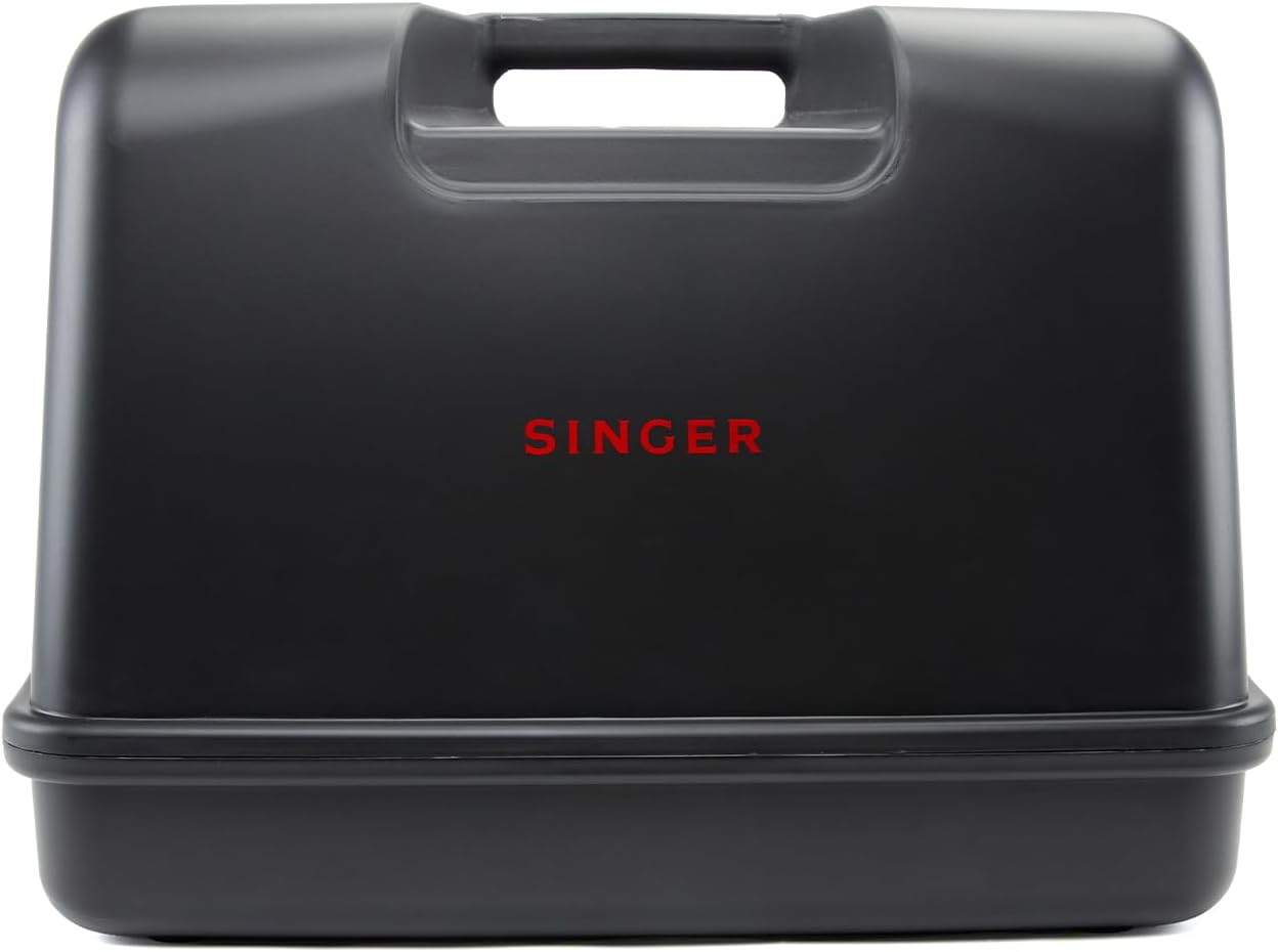 SINGER Universal Hard Carrying Case for Sewing Machine Review