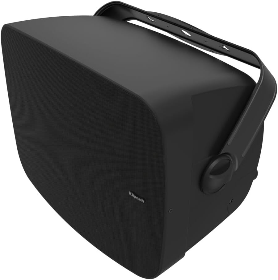 Klipsch RSM-800 Pair: Premium All-Weather Sound
