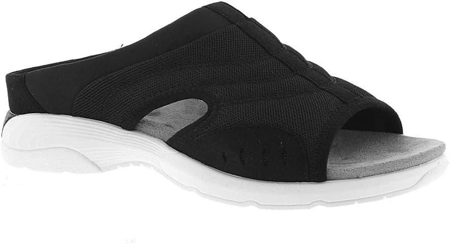 Easy Spirit Women's Traciee2 Sandals for Ultimate Comfort