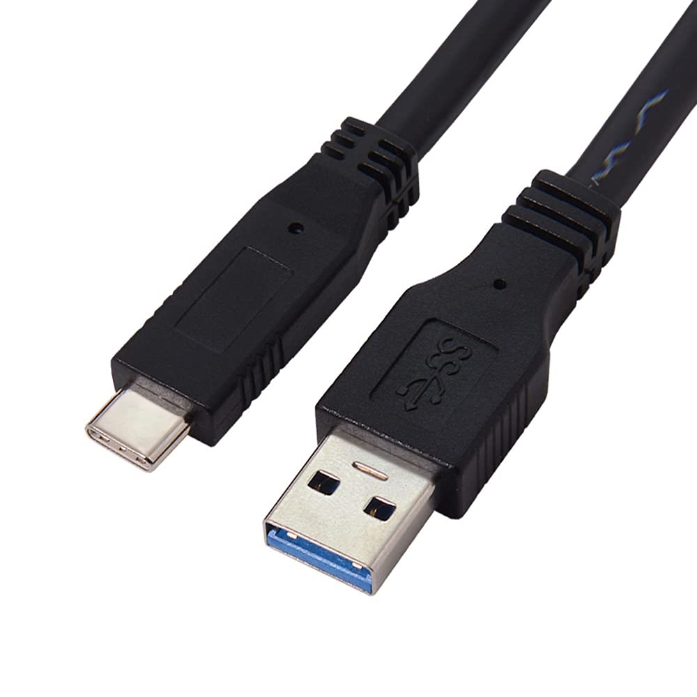25Ft Type C to USB3.0 Cable with Repeater by axGear