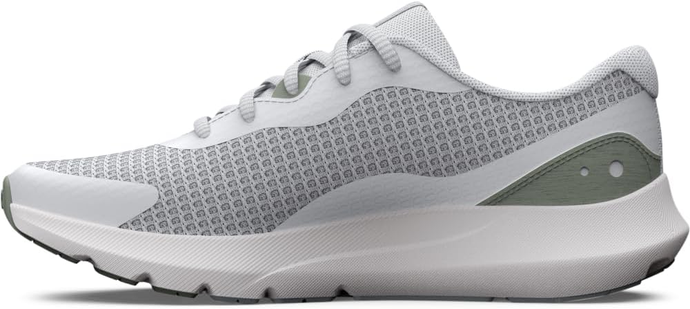 Under Armour Women's Surge 3 Running Shoe for Ultimate Comfort