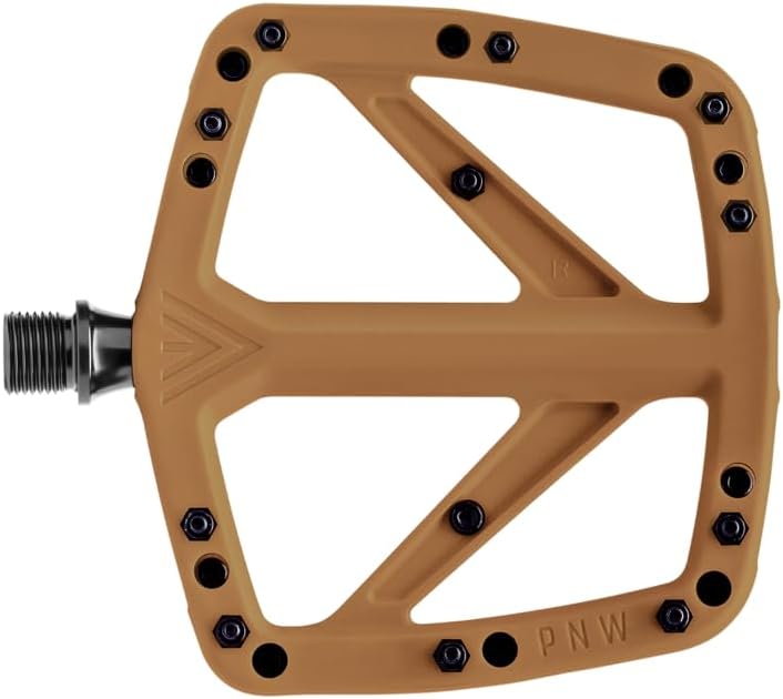 PNW Components Range Composite Pedals for Ultimate Performance