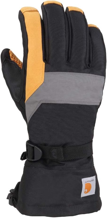 Carhartt Pipeline Gloves: 2018 Ultimate Protection