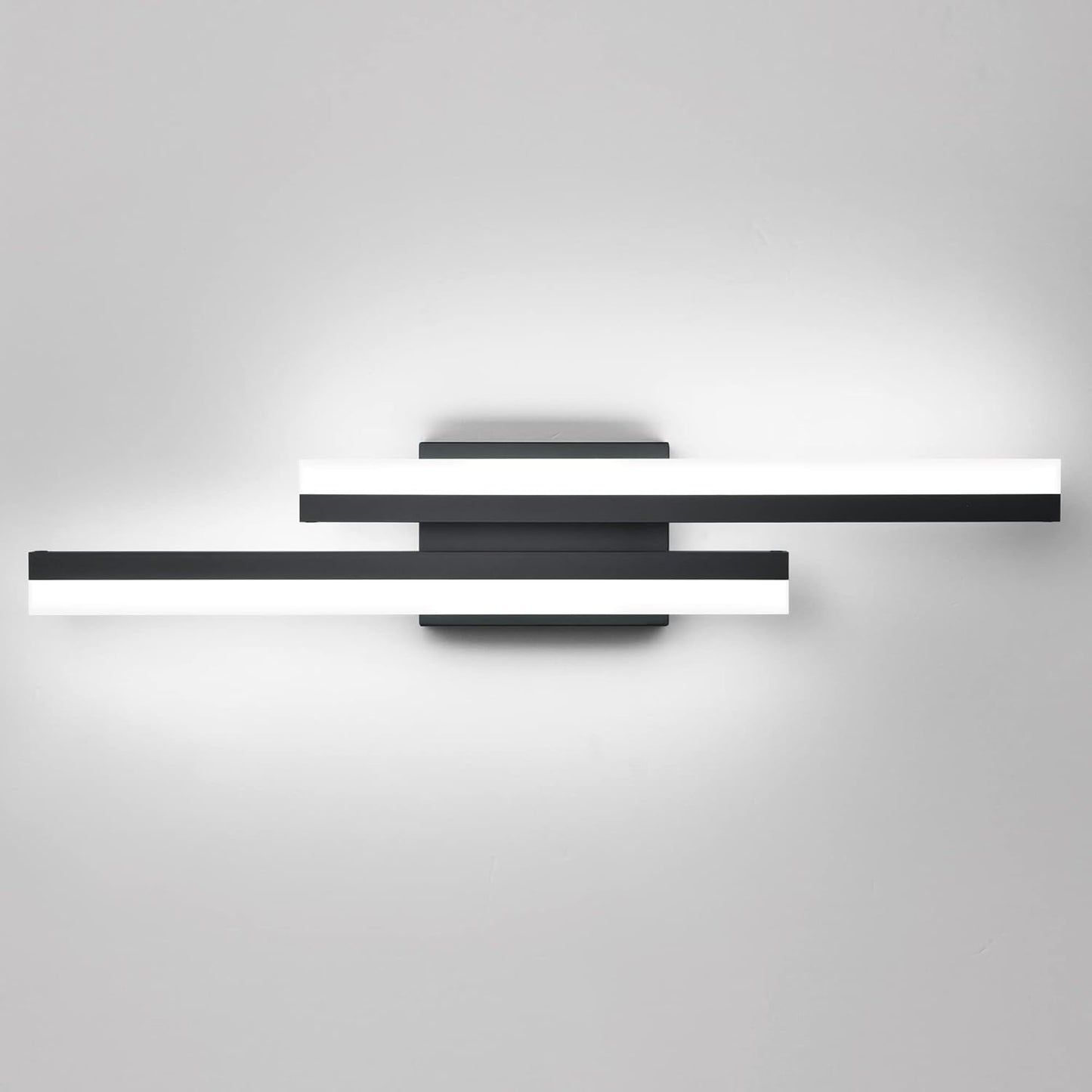 Modern 24in LED Bathroom Vanity Light Fixtures for Stylish Spaces