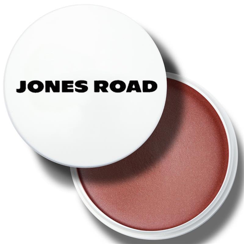 Jone Road Moisturizing Miracle Balm - Dusty Rose for All Skin