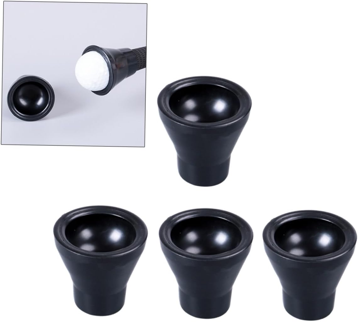 Effortless Golf Ball Retrieval Tool by Happyyami