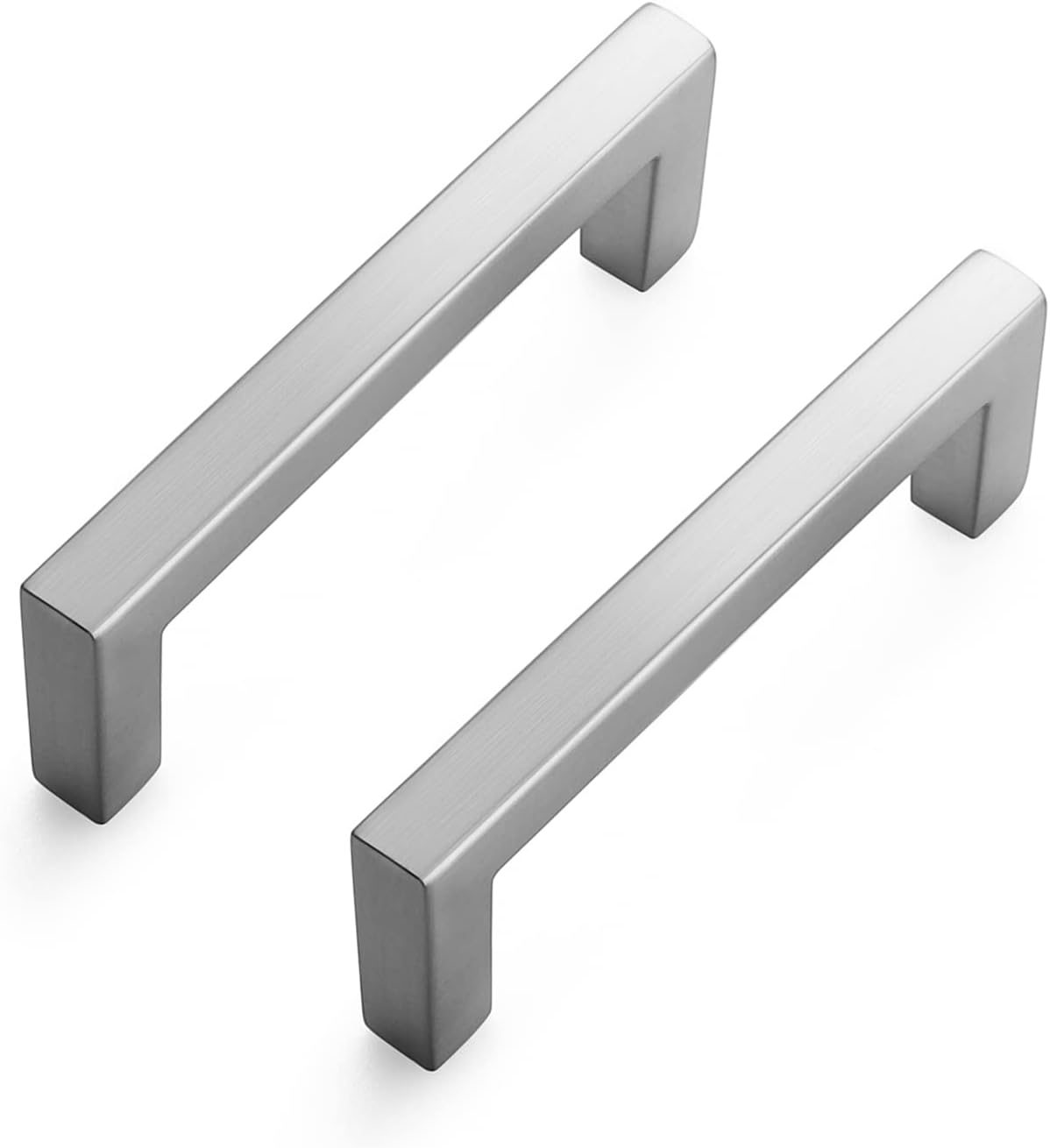 Ravinte 30 Pack Solid 3 Inch Center to Center Drawer Handles
