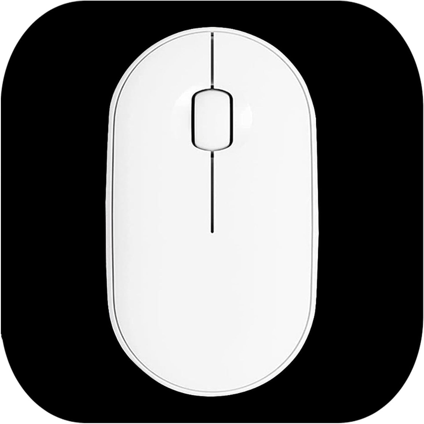 Waterproof Mini Mouse Pad for Home, Office & Travel