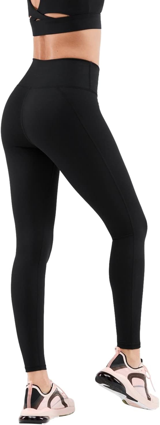 Fabletics Women's Define High-Waisted Legging for Every Workout