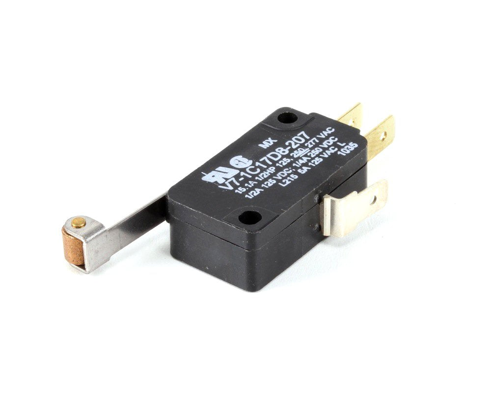 Hoshizaki Micro Switch - Reliable Replacement Part