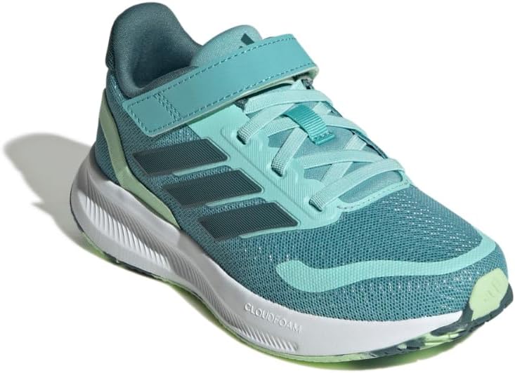 adidas Toddler Boys Runfalcon 5 Slip On Sneakers for Comfort