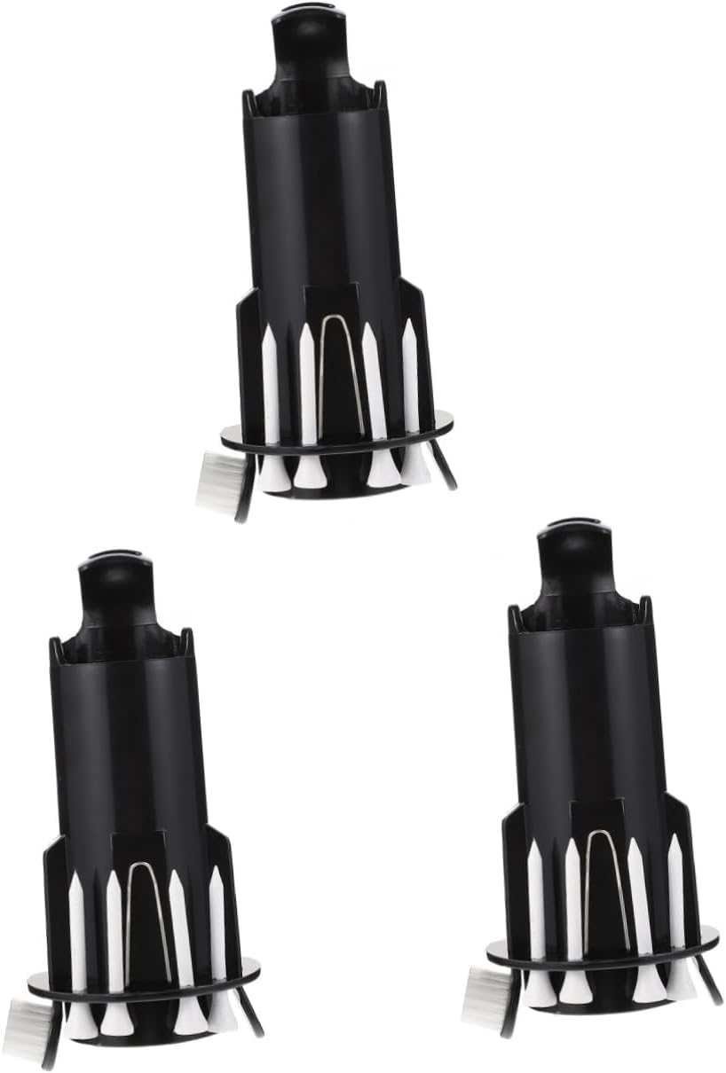 Kisangel Golf Groove Cleaner - Master Your Swing