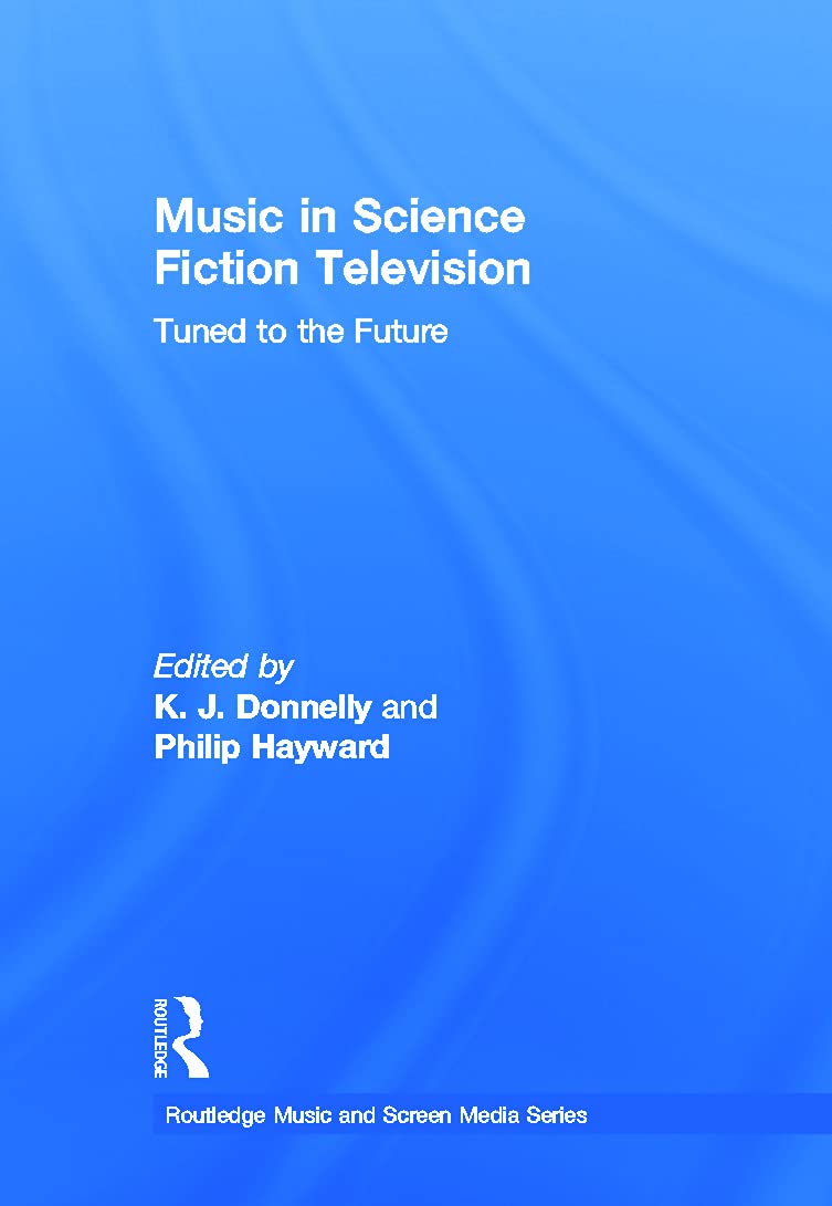Music in Science Fiction Television: A Deep Dive into Soundtracks