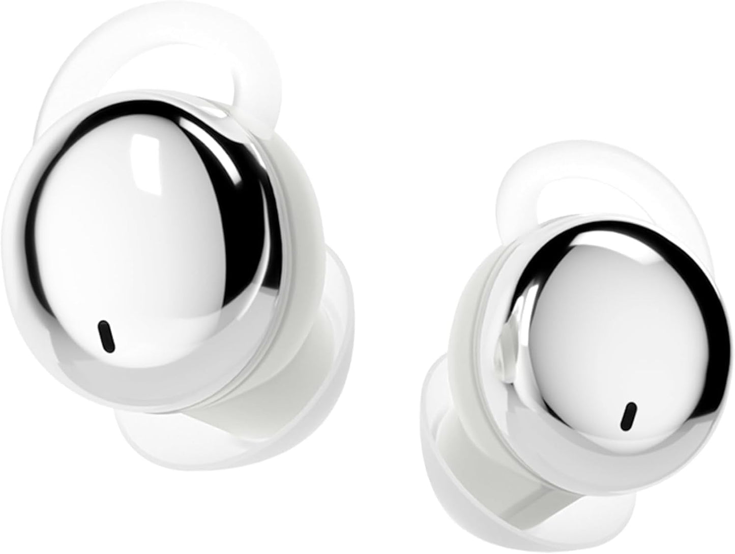 Side Sleeper Earbuds for Comfortable Sleeping and Immersive Sound