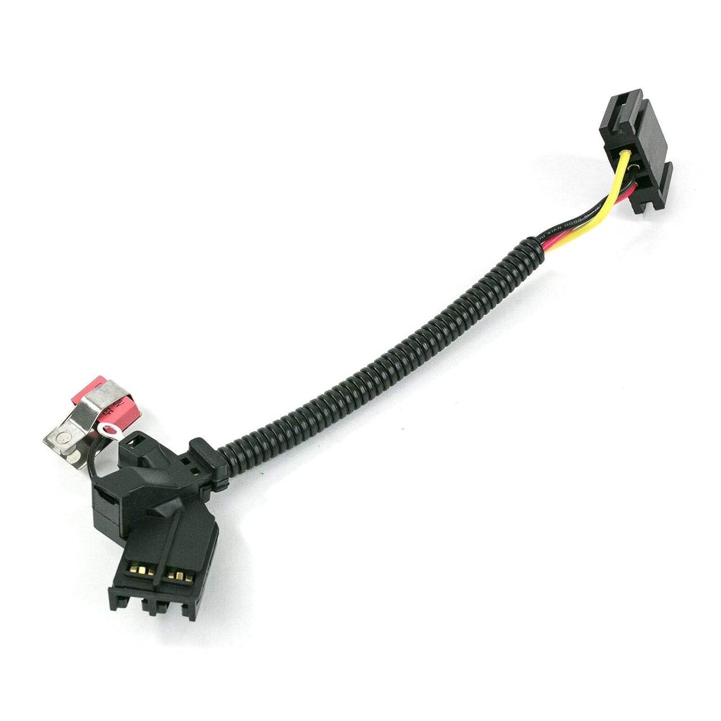 TSP HEI Distributor Wiring Harness & Capacitor for GM Vehicles