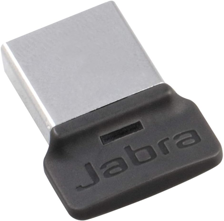 Boost Connectivity with Jabra Link 370 MS Teams Adapter