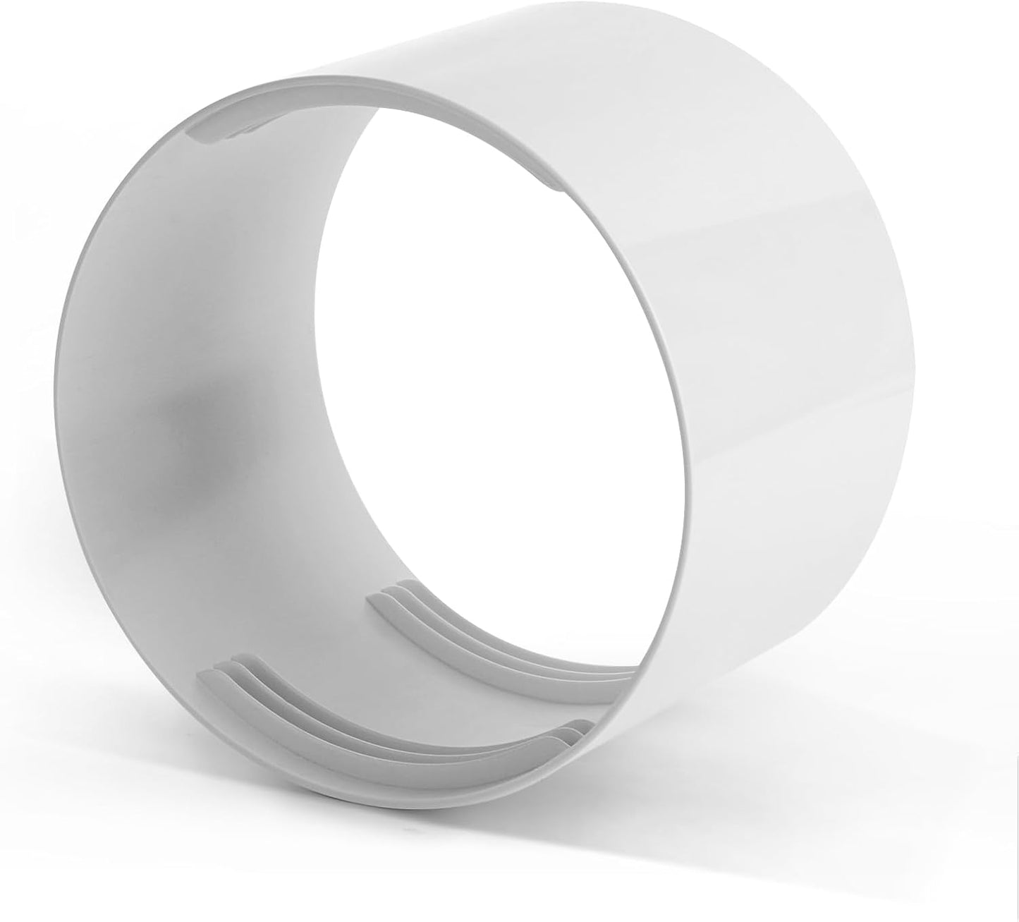 Ultimate AC Hose Coupler for Easy Vent Connection | Airwhirl