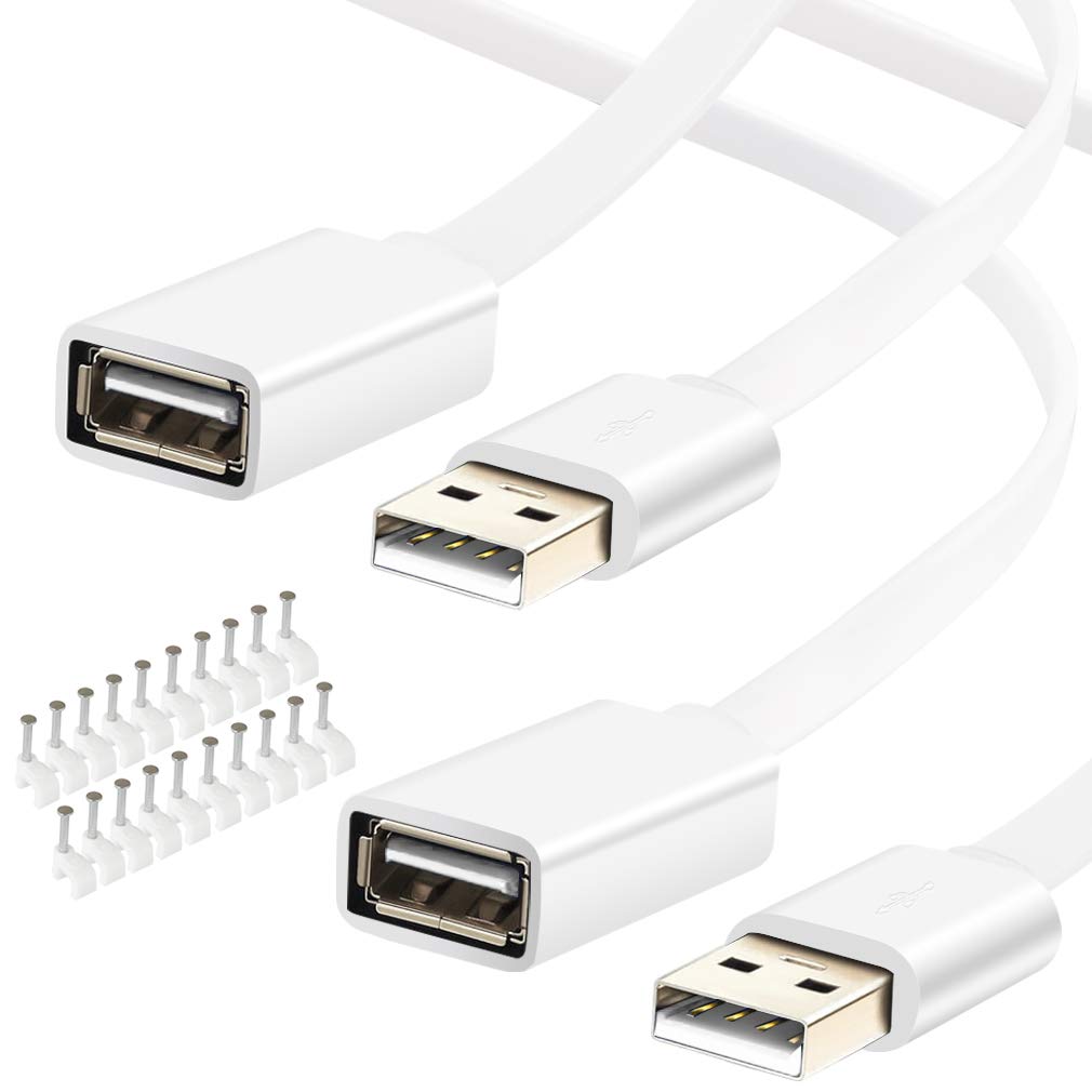 Extend Your Reach with SIOCEN 13FT USB Cable
