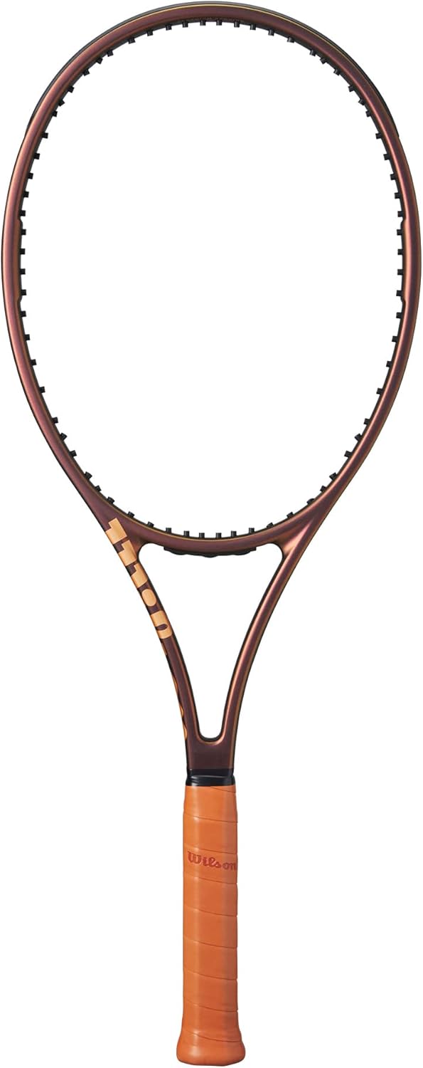 Wilson Pro Staff X V14 Performance Tennis Racket Review