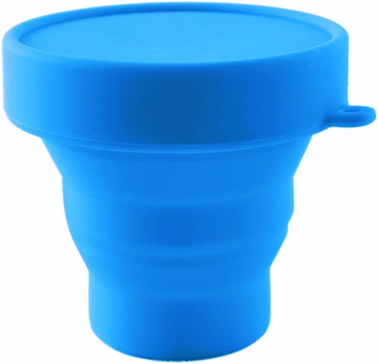 Travel-Friendly Menstrual Cup Sterilizer - LUCKY CLOVER