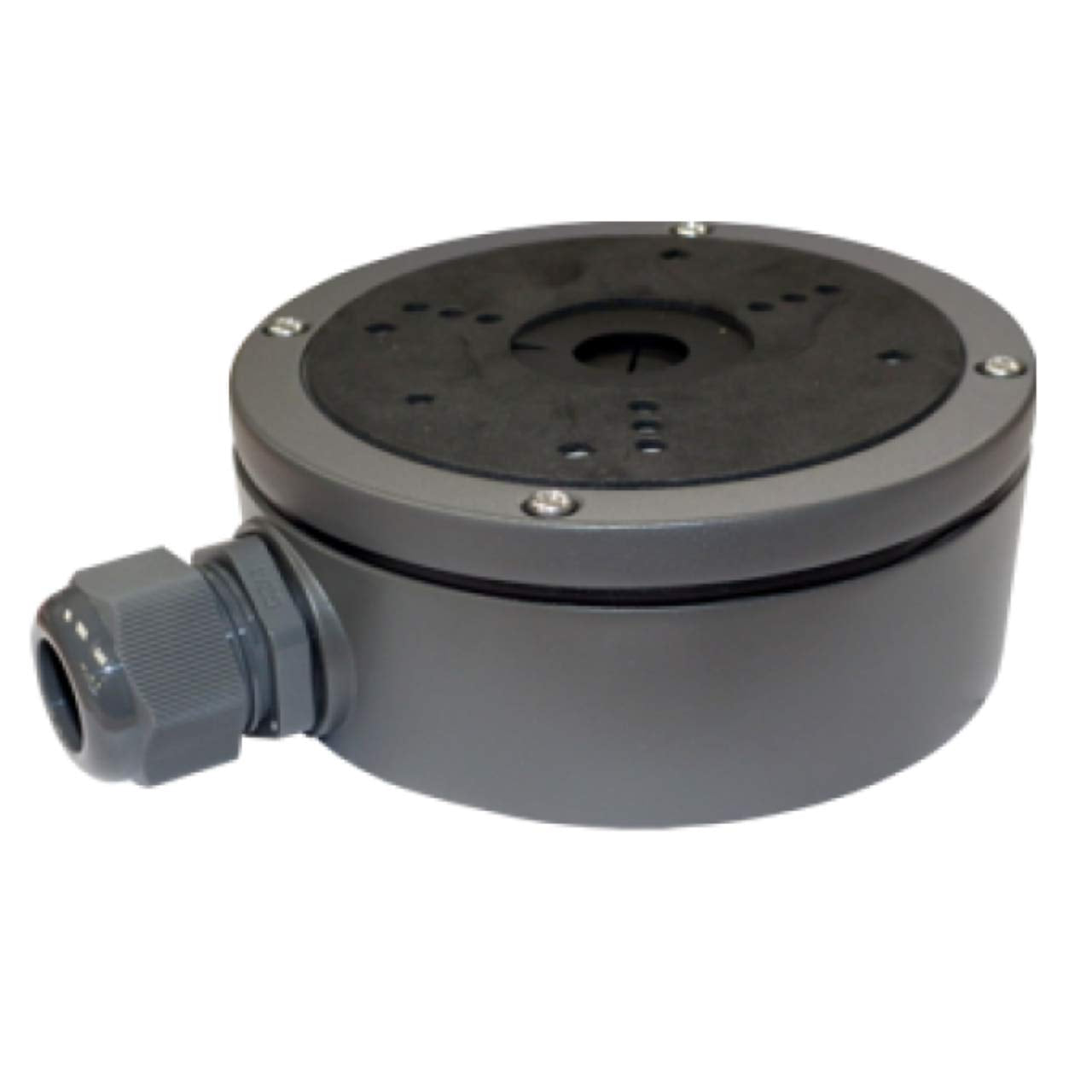 CBS DS-1280ZJ-S Junction Box for Hik-Compatible Dome Cameras