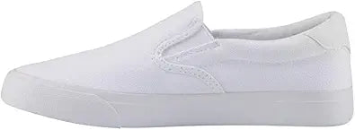 Lugz Womens Clipper Slip On Sneakers for Casual Comfort
