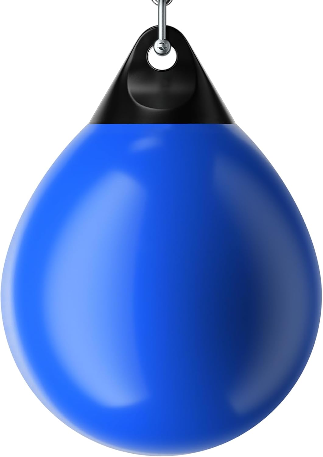 GYMAX Folding Aqua Boxing Bag Kit