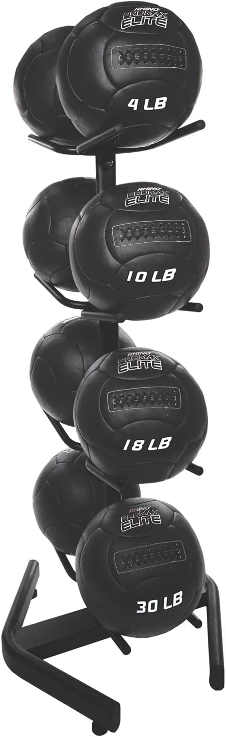 Champion Sports RPX16 Rhino Promax Slam Balls for Fitness