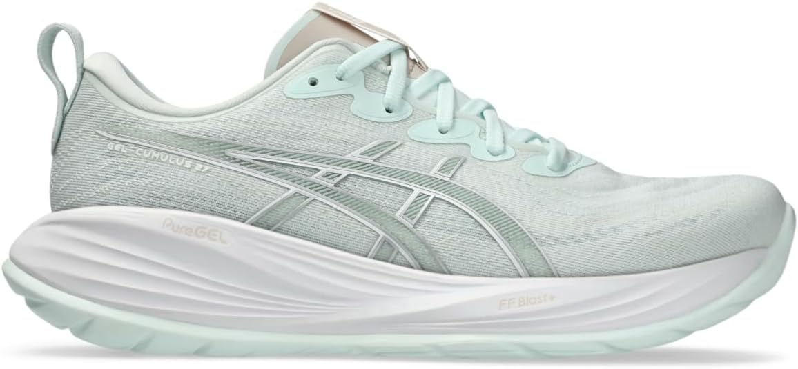 ASICS Men's Gel-Cumulus 27 Running Shoes for Comfort and Performance