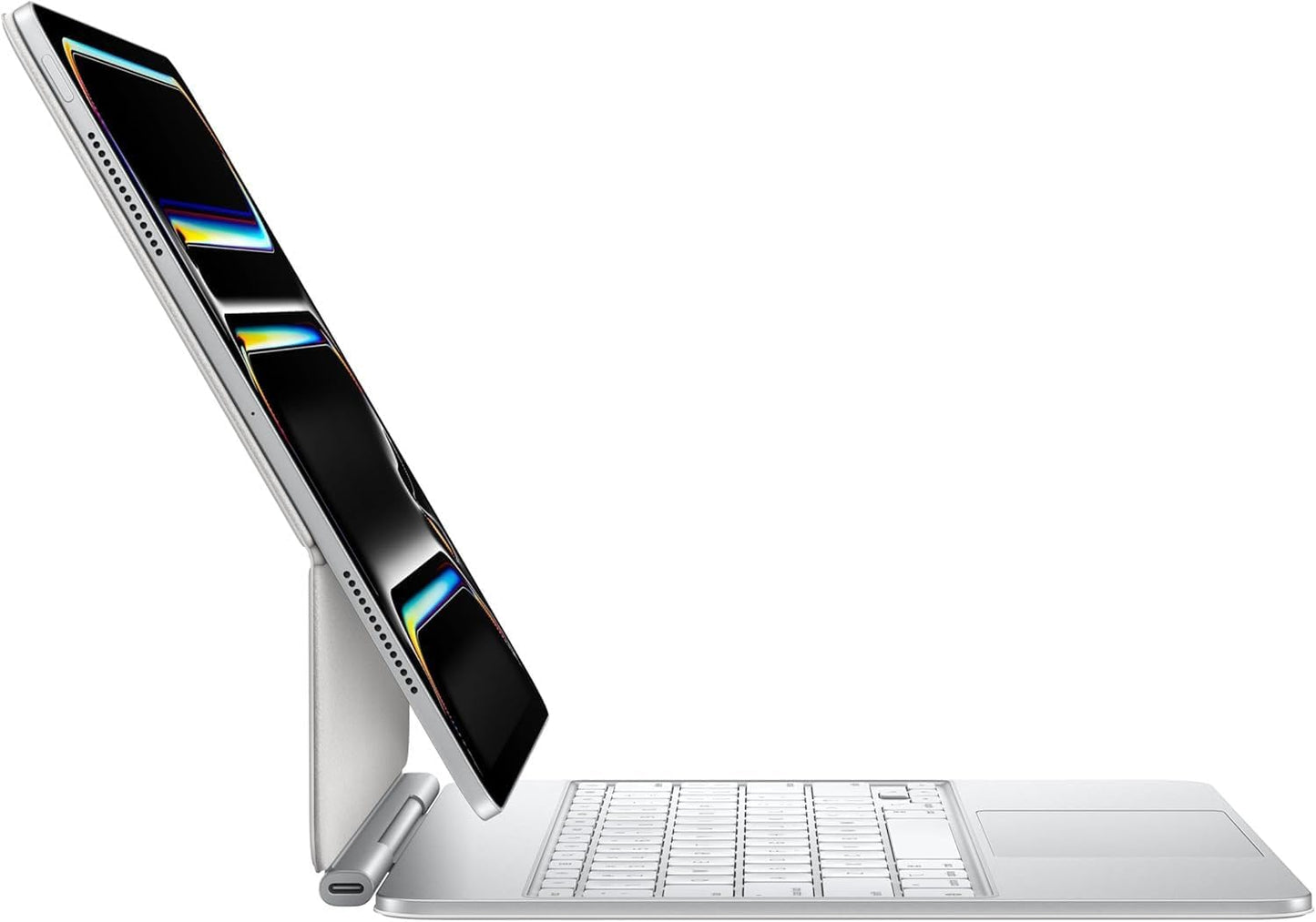 Renewed Apple iPad Magic Keyboard for iPad Pro 13 - 35 characters