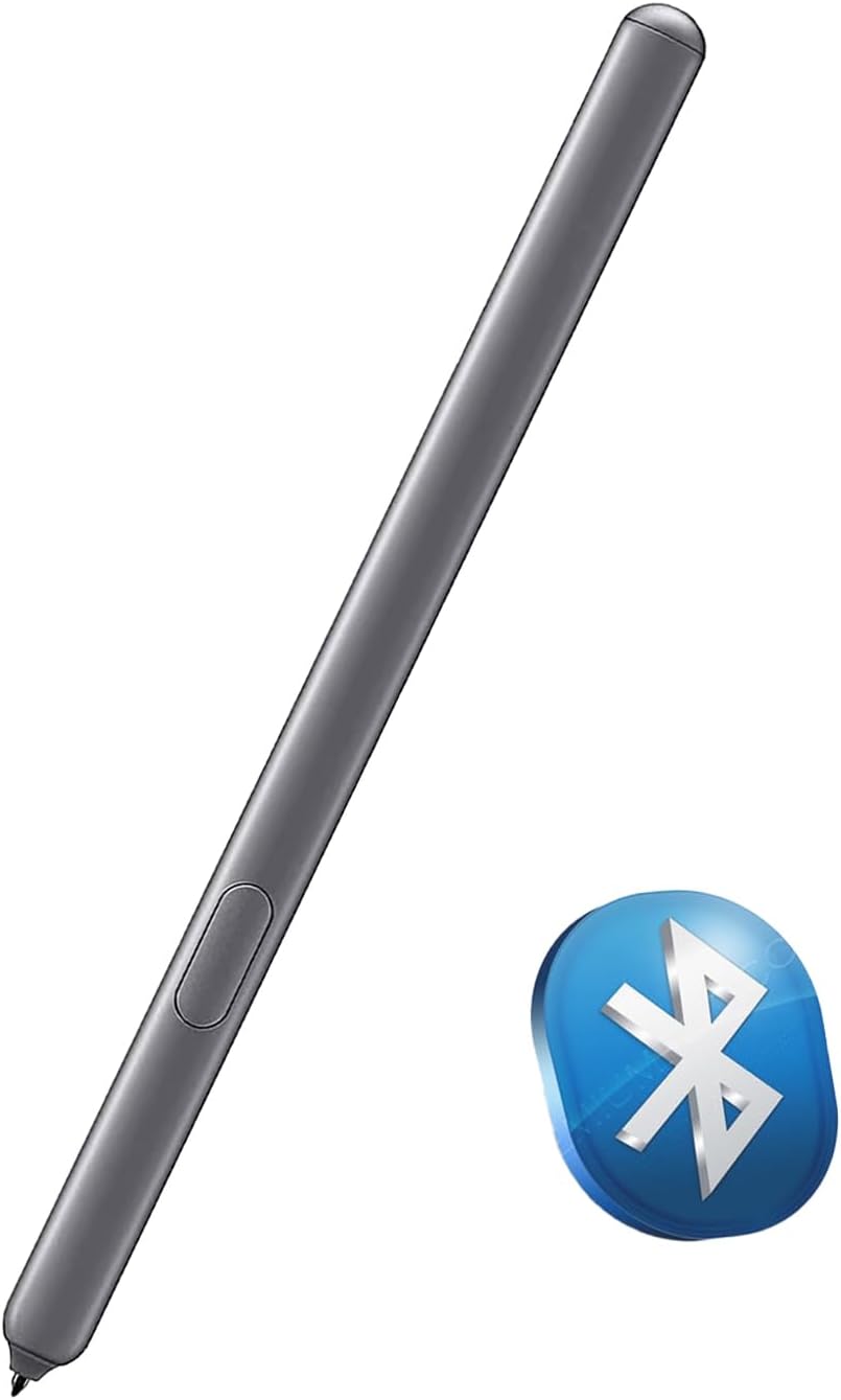 Galaxy Tab S6 Pen Replacement with Bluetooth S Pen Stylus