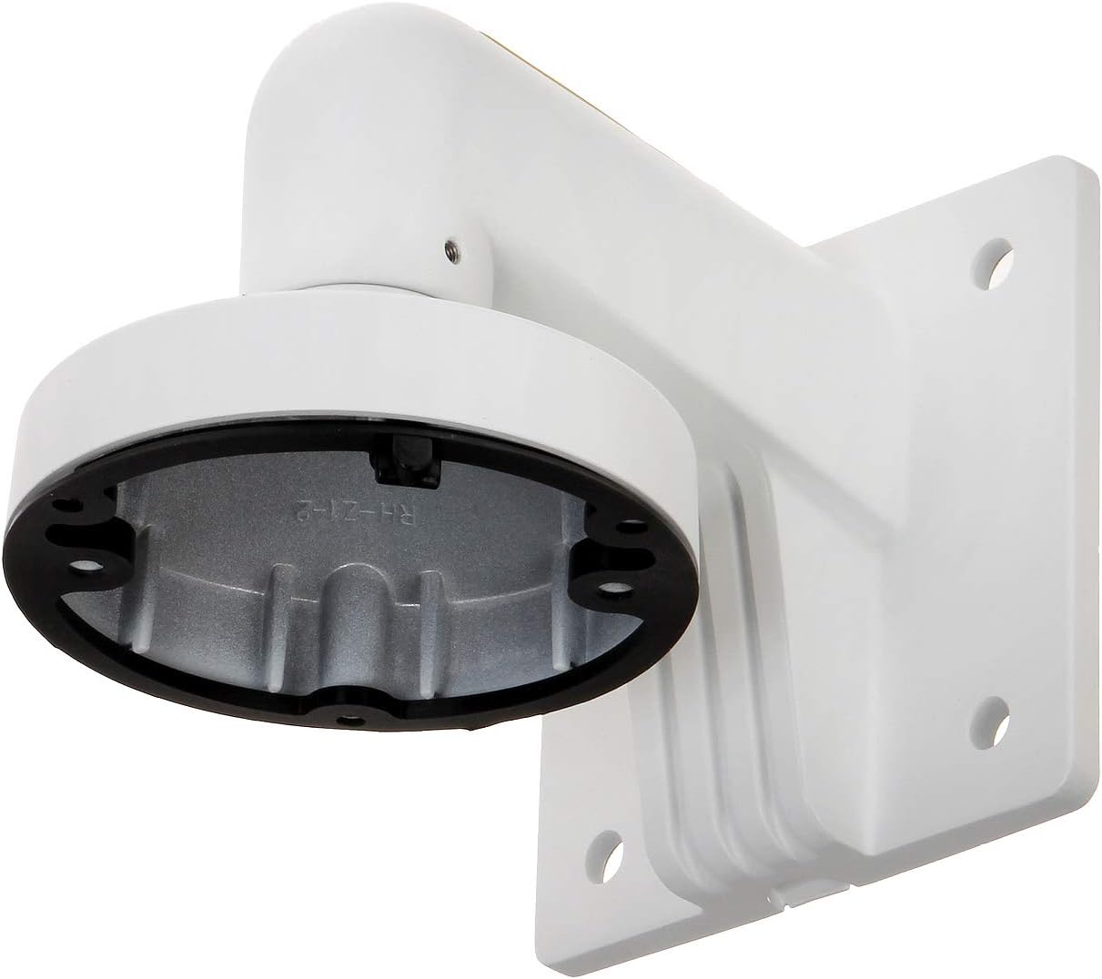 PC120 Wall Mount Bracket for Fixed Lens Dome IP Cameras