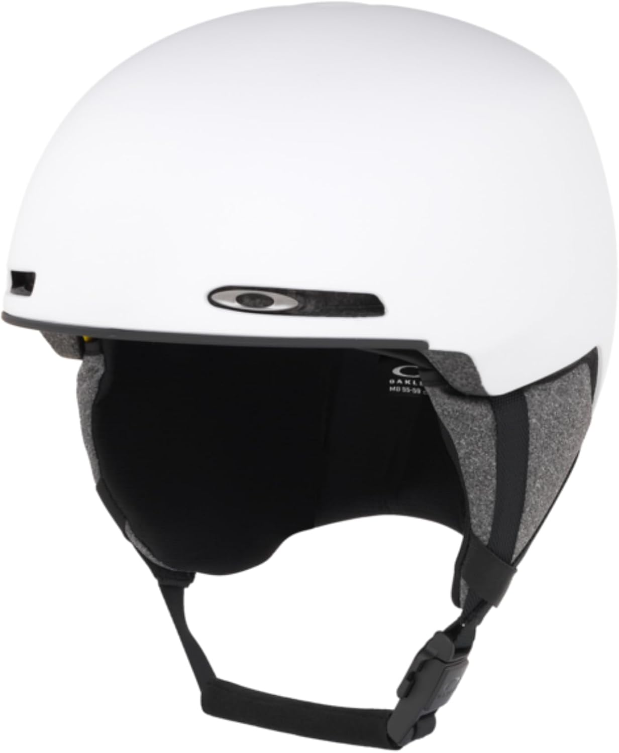 Oakley MOD1 MIPS Helmet + iWear Bundle