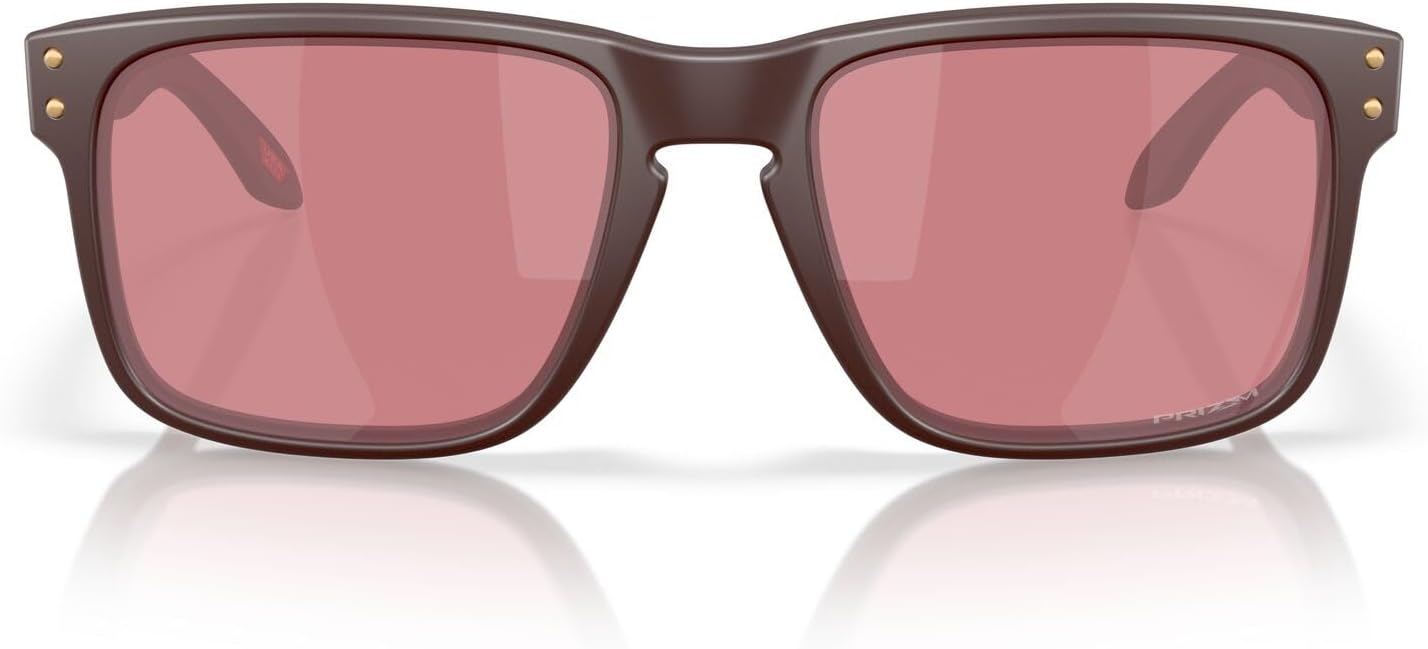 Oakley Men's OO9102 Holbrook Sunglasses for Ultimate Style