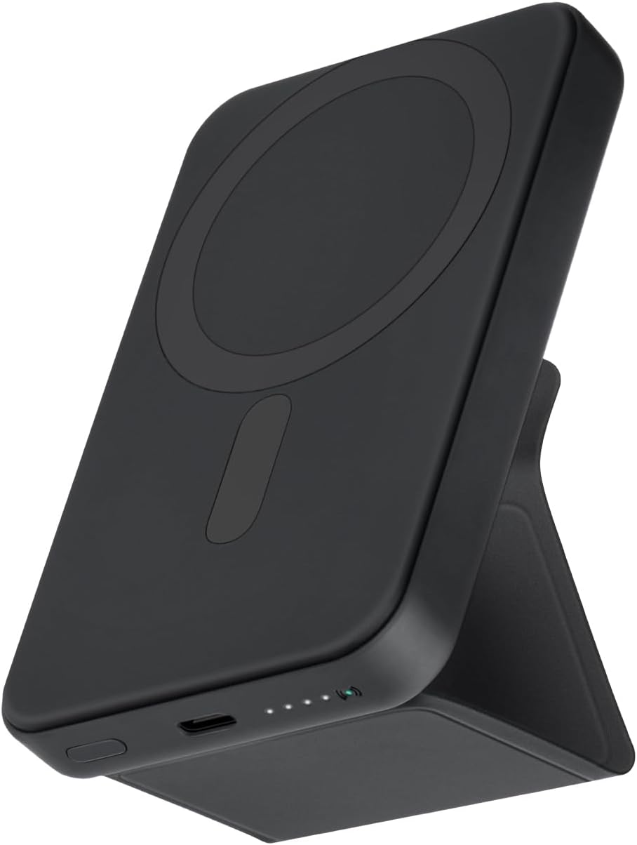 Fast Charge Anywhere with GOWATT Power Bank