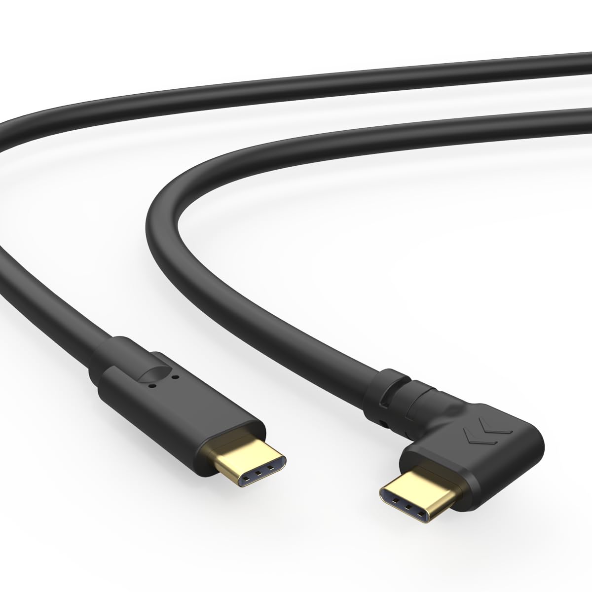 USB-C to USB-C Camera Tether Cable for Fast Data Transfer