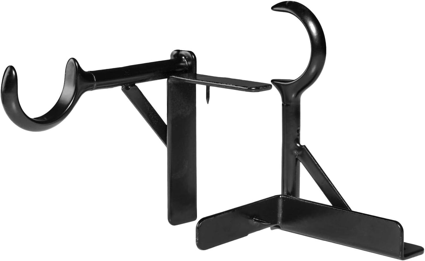 Instant Curtain Brackets - As Seen On TV! Easy Installation