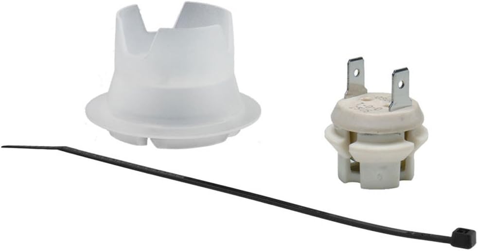 Rheem Flammable Vapor Sensor Kit - Safety First!